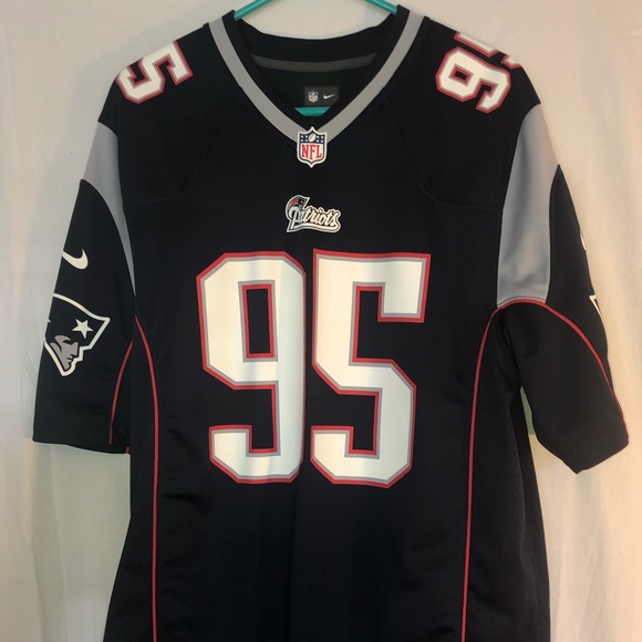 NFL Other - Patriots jersey